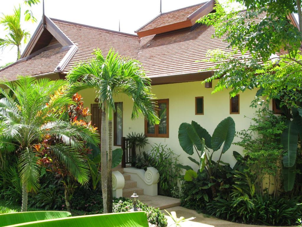 Oriental Siam Resort - Sha Extra Plus Certified Chiang Mai Oda fotoğraf
