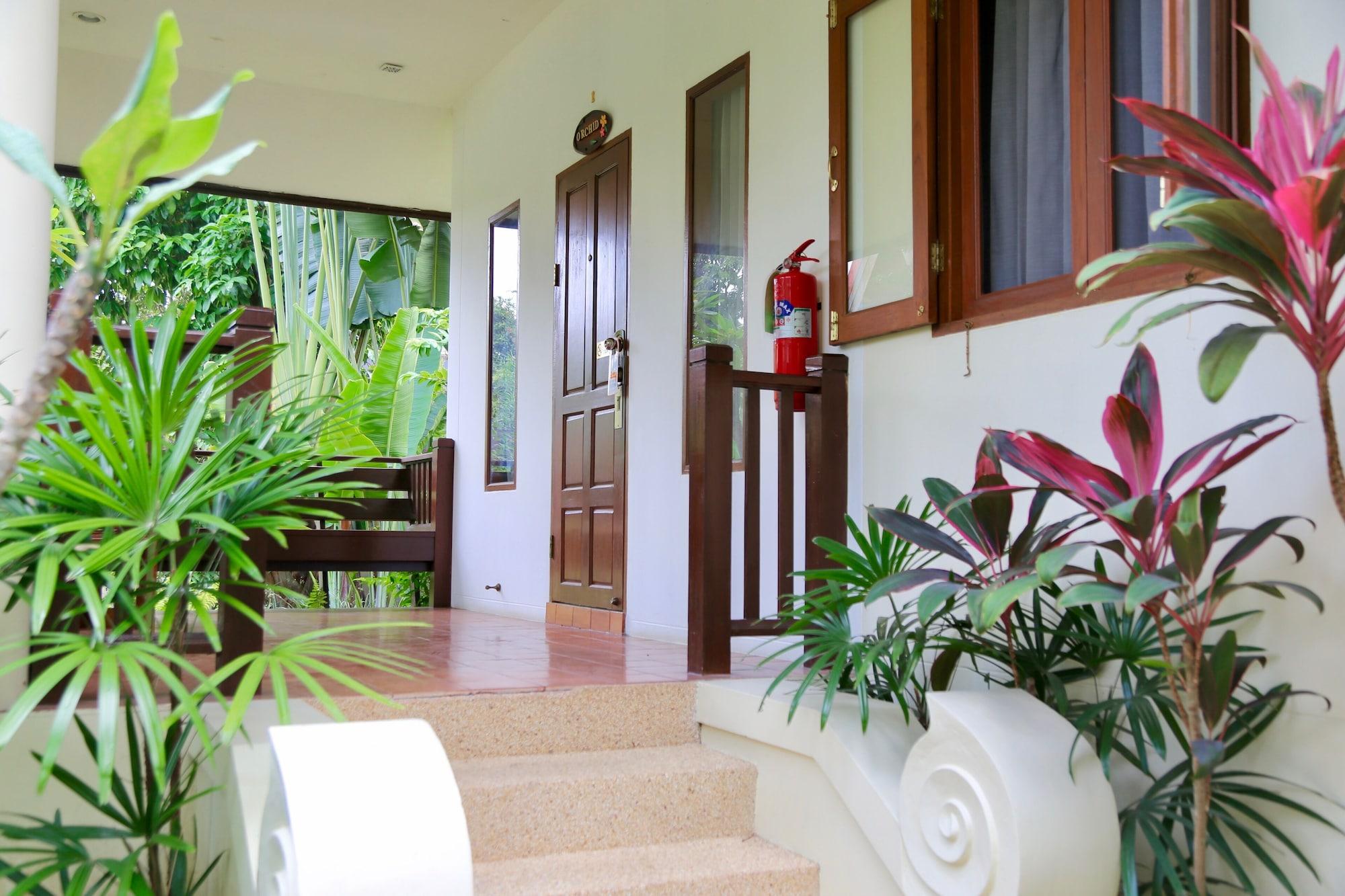 Oriental Siam Resort - Sha Extra Plus Certified Chiang Mai Dış mekan fotoğraf