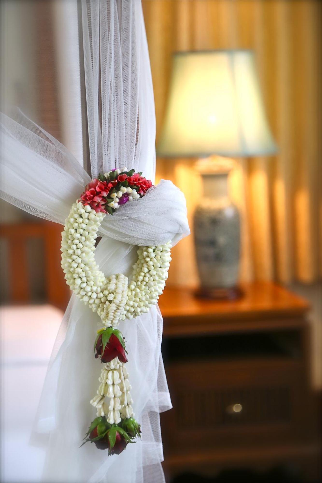 Oriental Siam Resort - Sha Extra Plus Certified Chiang Mai Oda fotoğraf