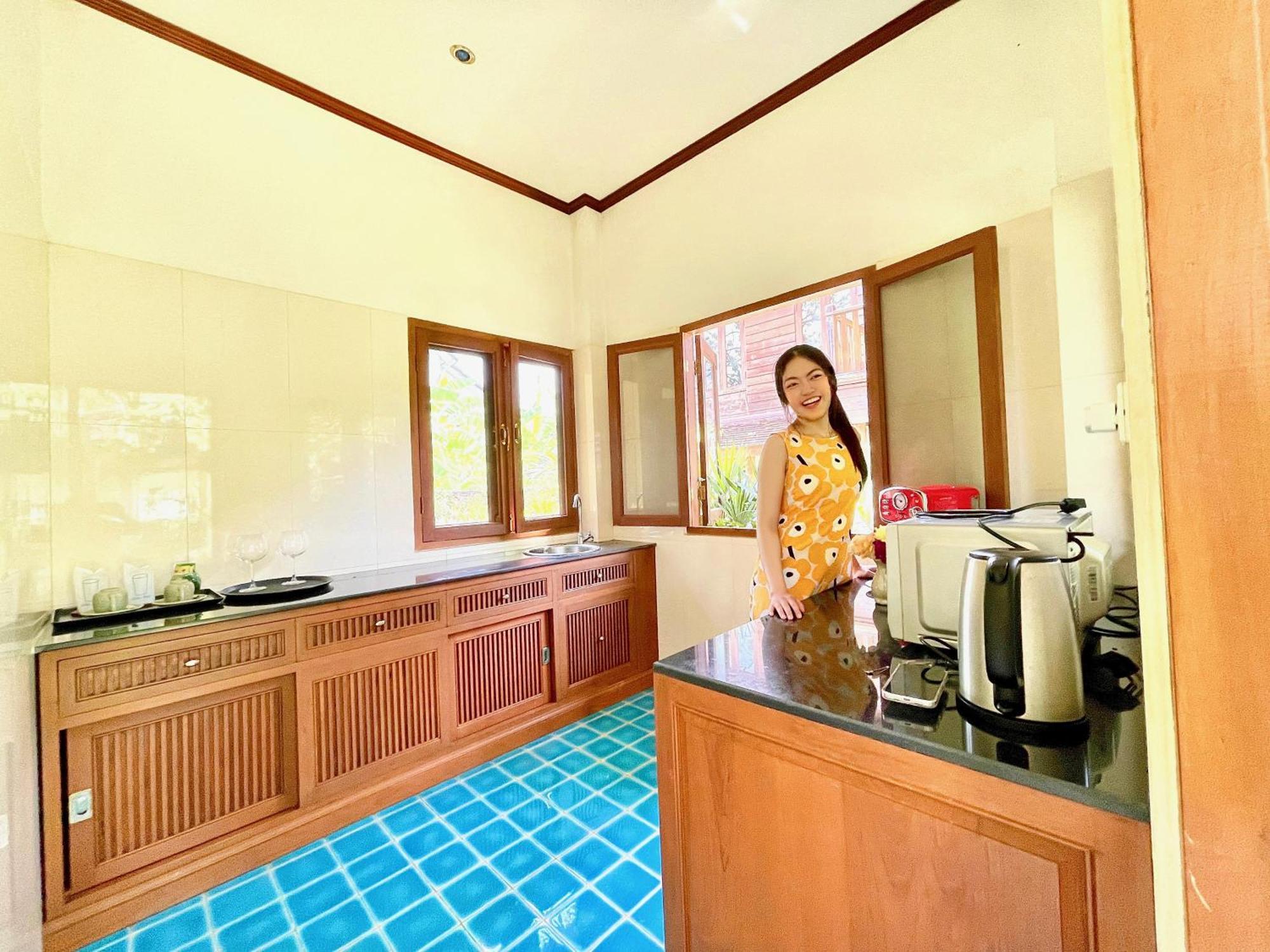 Oriental Siam Resort - Sha Extra Plus Certified Chiang Mai Dış mekan fotoğraf