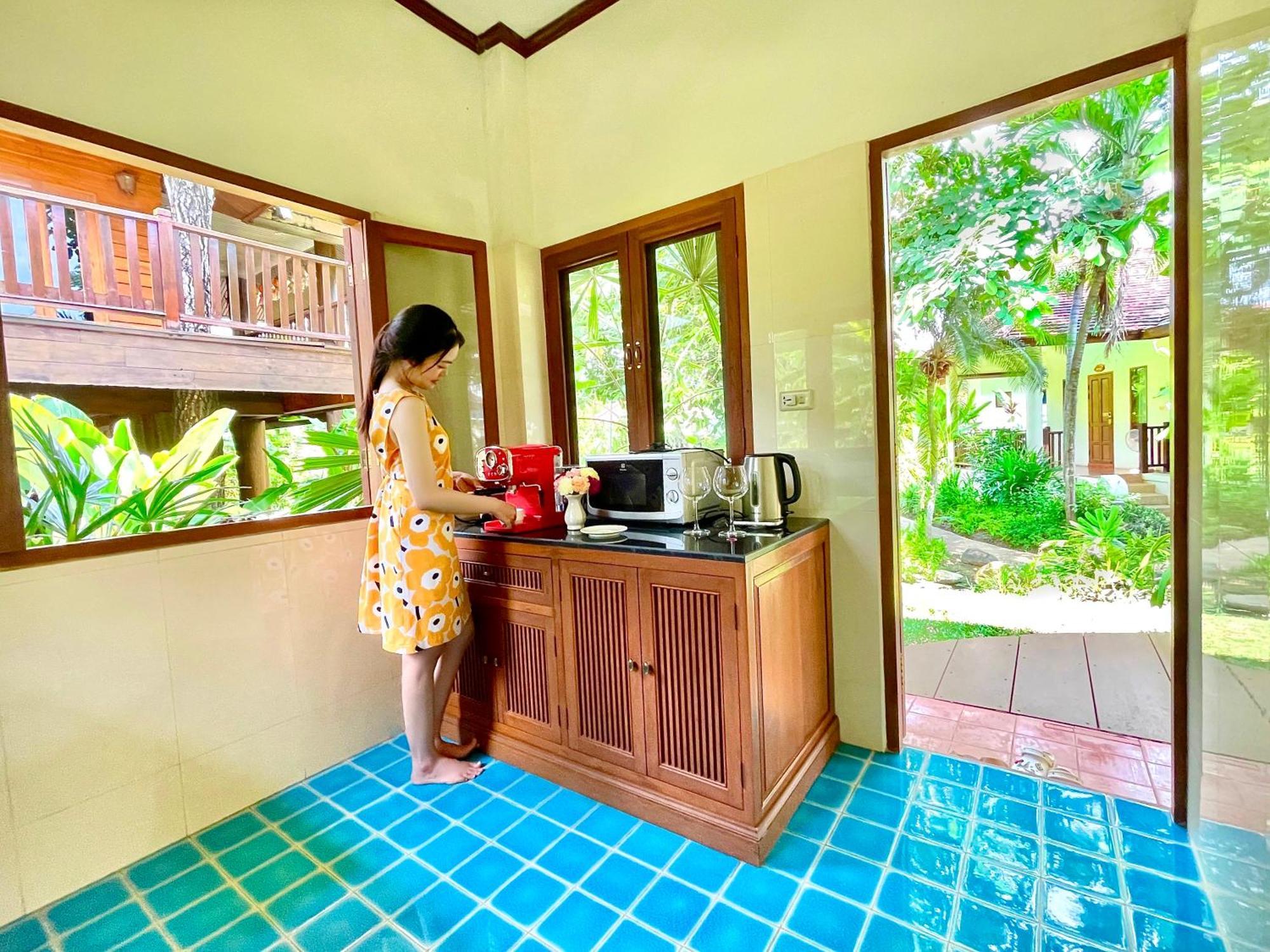 Oriental Siam Resort - Sha Extra Plus Certified Chiang Mai Dış mekan fotoğraf