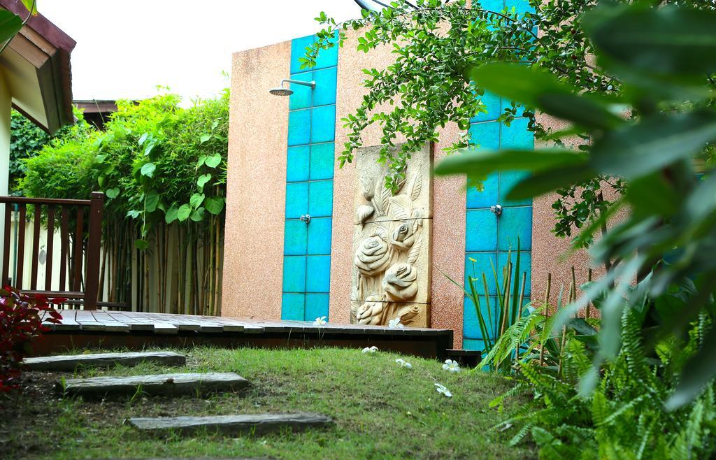 Oriental Siam Resort - Sha Extra Plus Certified Chiang Mai Dış mekan fotoğraf