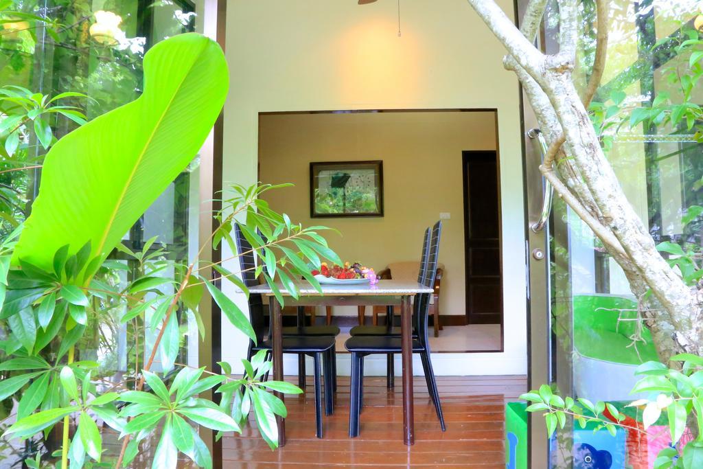 Oriental Siam Resort - Sha Extra Plus Certified Chiang Mai Dış mekan fotoğraf