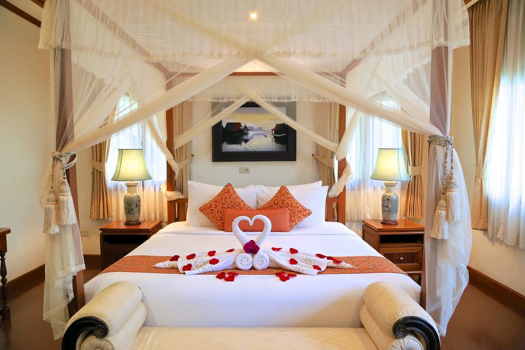 Oriental Siam Resort - Sha Extra Plus Certified Chiang Mai Dış mekan fotoğraf